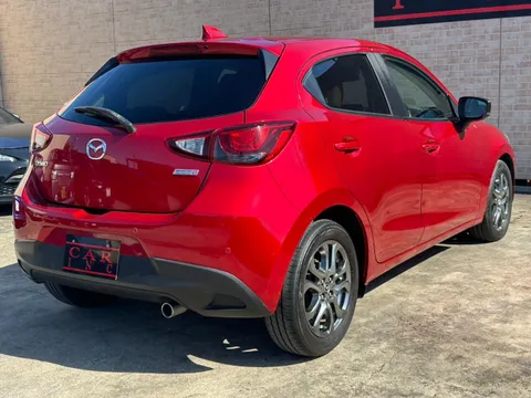 Mazda Mazda2 (Demio)
