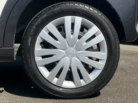 Toyota Pixis Joy