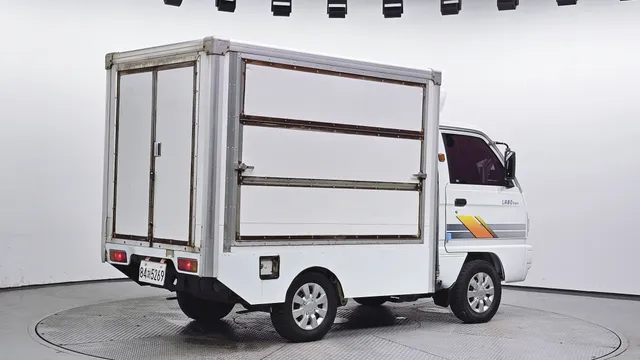 Chevrolet Labo
