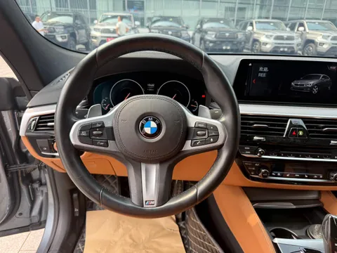 BMW Gran Turismo