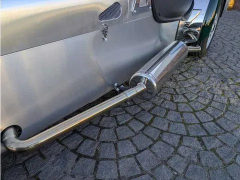 Caterham