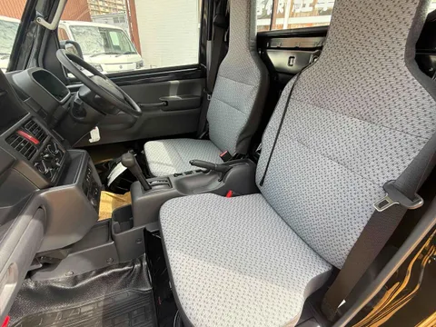 Suzuki Carry Track