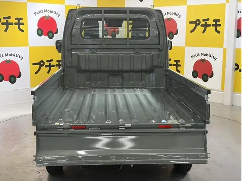 Suzuki Carry Track