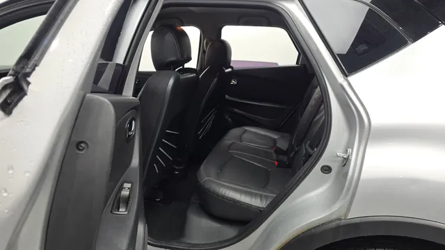 Renault QM3
