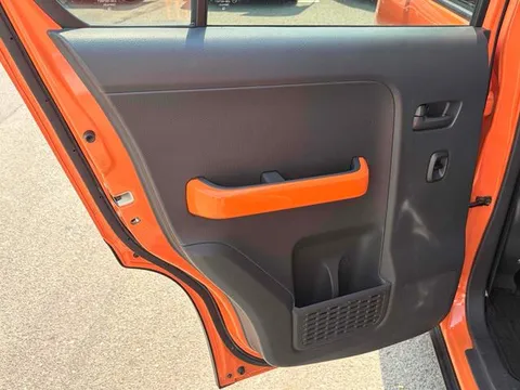 Mazda Flair Crossover