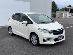 Honda Jazz (Fit)