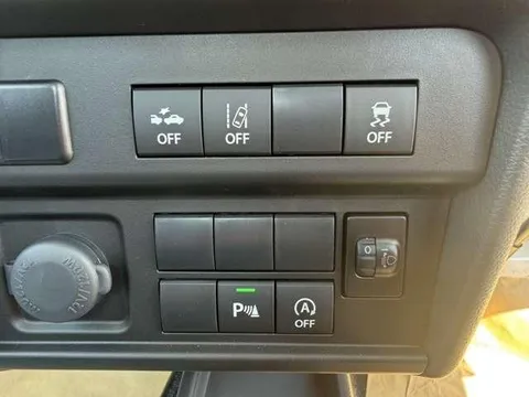 Nissan Clipper Truck