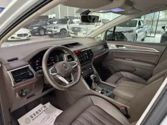 Volkswagen Viloran