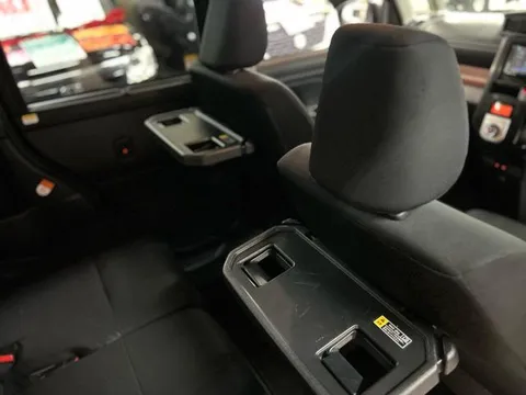 Subaru Justy
