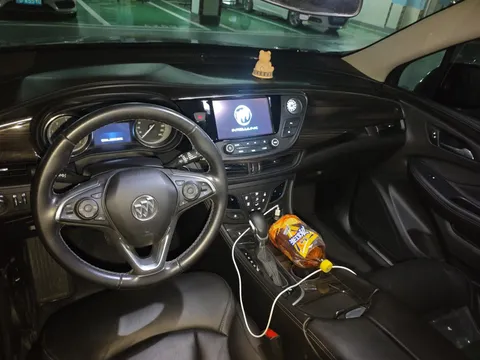 Buick Envision