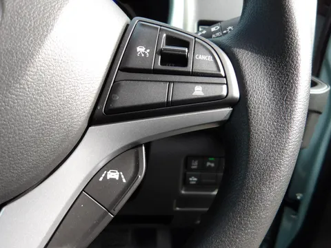 Mazda Flair Crossover