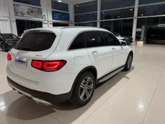 Mercedes-Benz Mercedes-Benz GLC