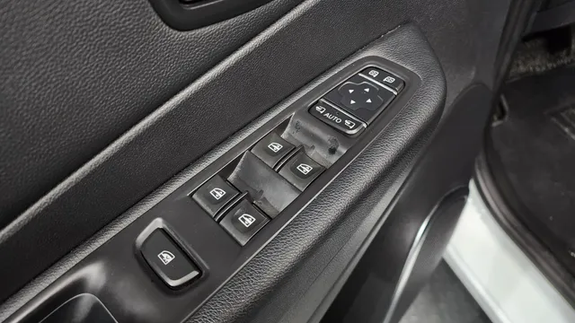 Renault QM3