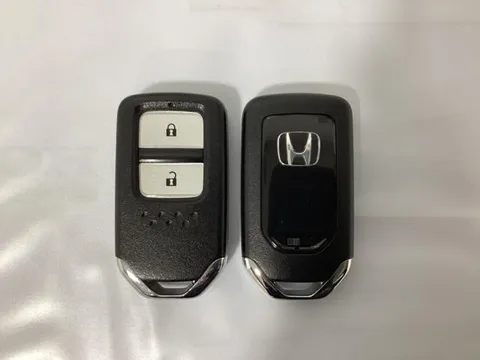 Honda Jazz (Fit)