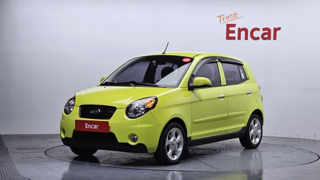Kia Picanto (Morning)