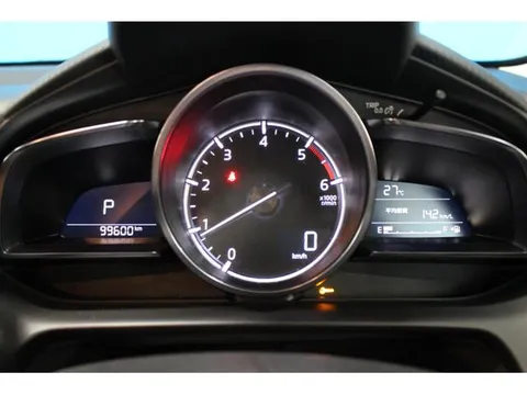 Mazda Mazda2 (Demio)