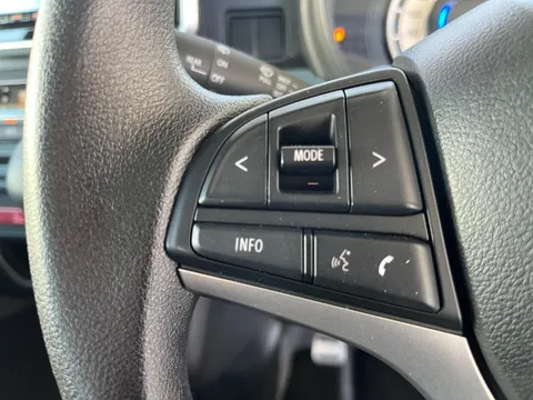 Suzuki Spacia Base