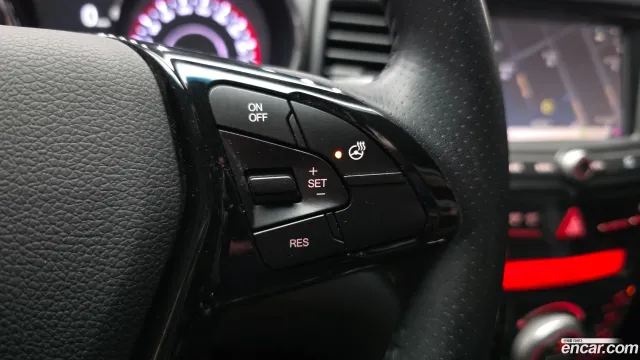 SsangYong Tivoli XLV (Tivoli Air)