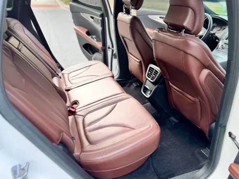 Lincoln MKX
