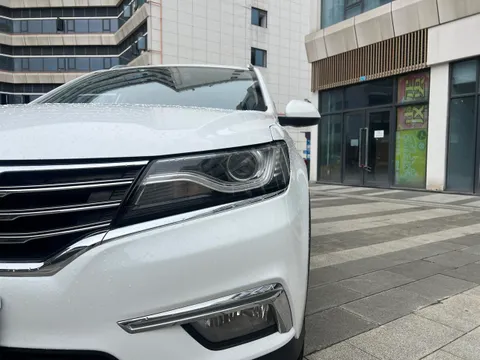 Roewe RX5