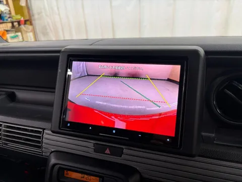 Honda N-VAN Plus Style