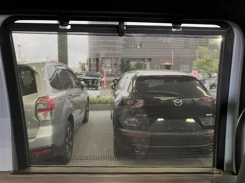 Honda N-BOX Joy