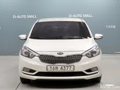 Kia Cerato (K3)