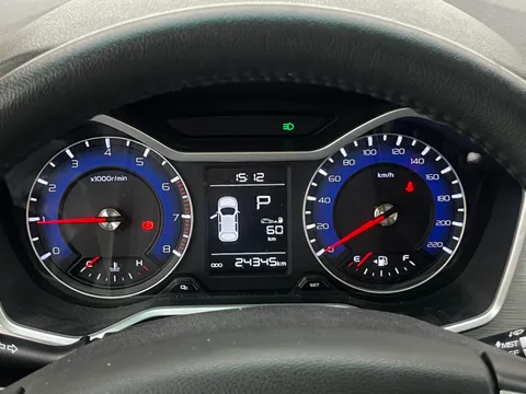 Geely
