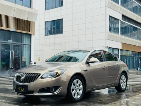 Buick Regal
