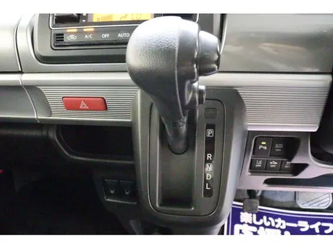Mazda Flair Wagon Tough Styel