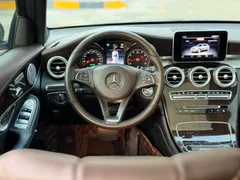 Mercedes-Benz Mercedes-Benz GLC