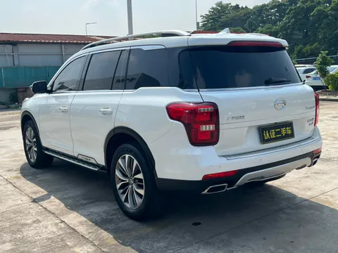 Gac GS8