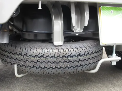 Nissan Clipper Truck