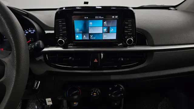 Kia Picanto (Morning)