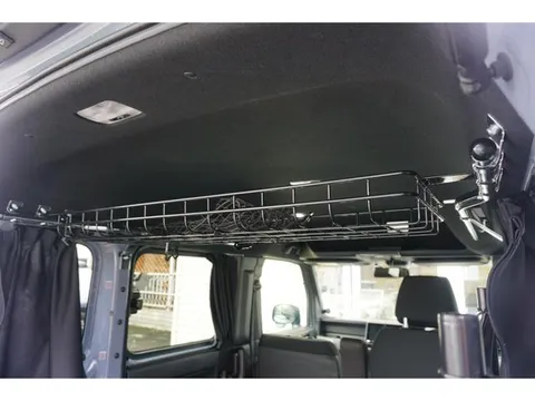 Honda N-VAN Plus Style