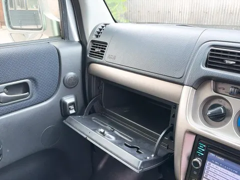 Honda Vamos Hobio