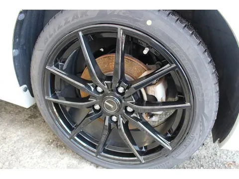 Suzuki Swift Sport