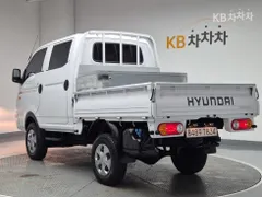 Hyundai Porter 2