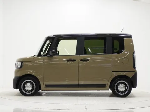Honda N-BOX Joy