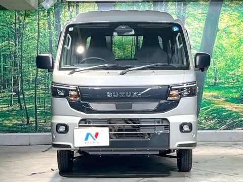 Suzuki Super Carry