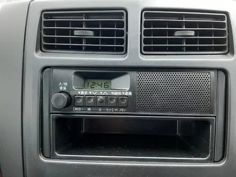 Subaru Pleo