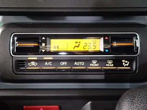 Suzuki Spacia Base