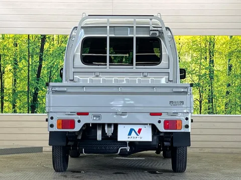Suzuki Super Carry