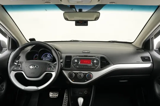 Kia Picanto (Morning)