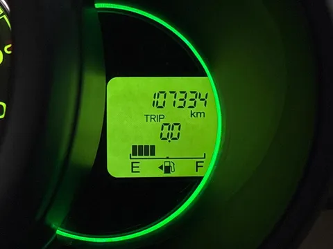 Honda N-BOX Plus