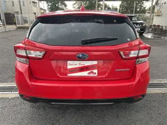 Subaru Impreza Sports