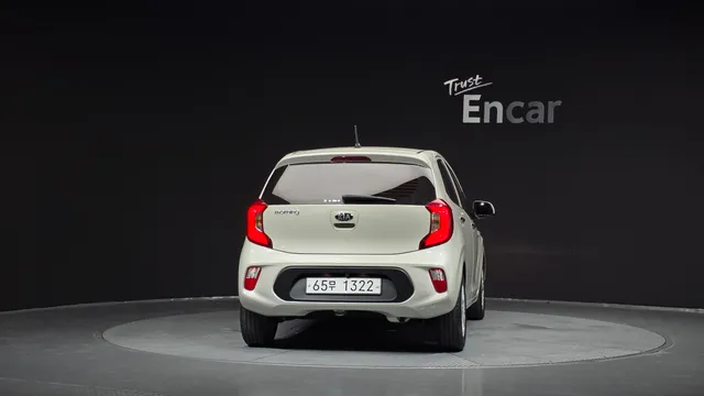 Kia Picanto (Morning)