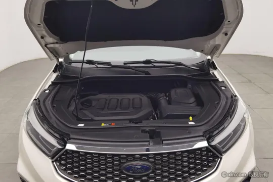 Ford Territory
