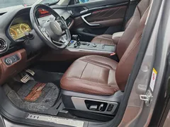 Wey VV7