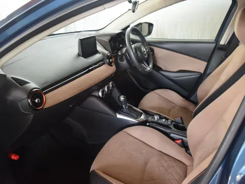Mazda Mazda2 (Demio)